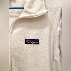 Patagonia Fleece size XL